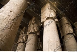 Dendera Temple Photo Textures